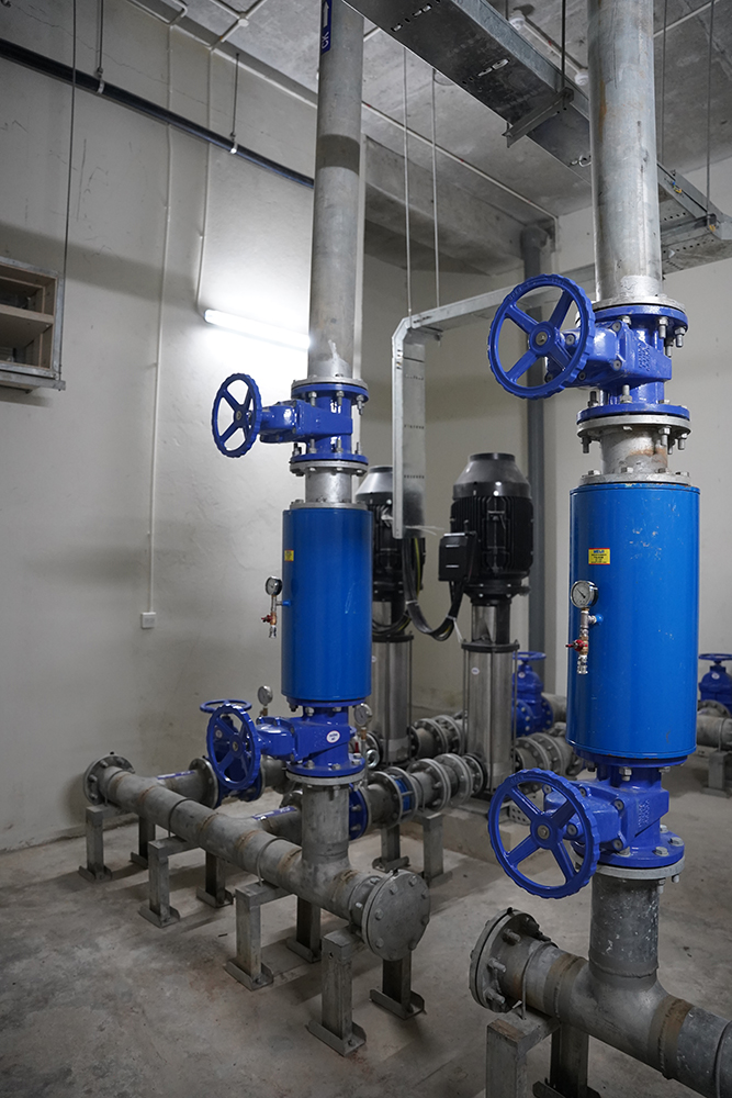 pipes-supply-water-plumbing-control-cooling-tower-system