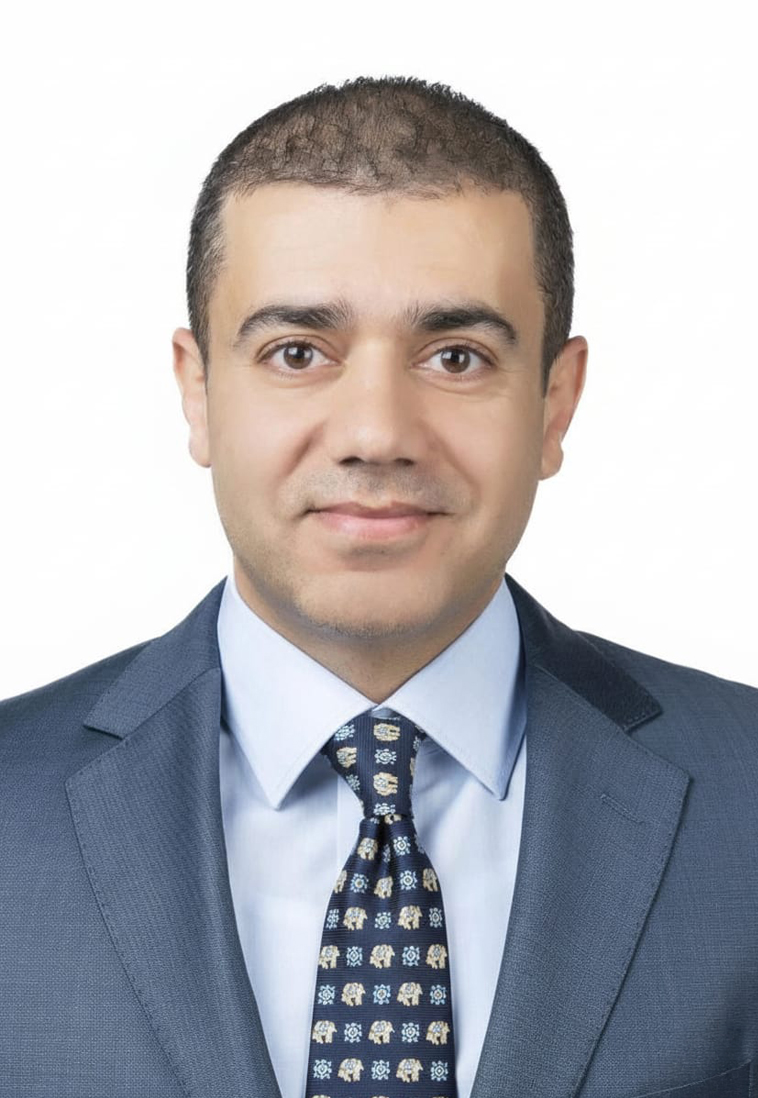 Mohammad Abdullah Al-Zoubi