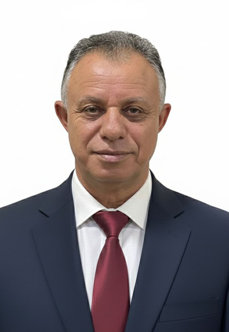 Eng. Musa Atieh Al-Qaisi