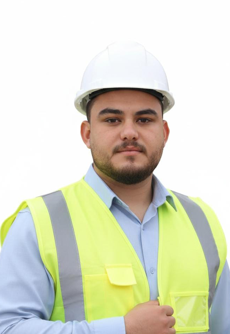 Eng. Ezz El-Din Al-Qaisi