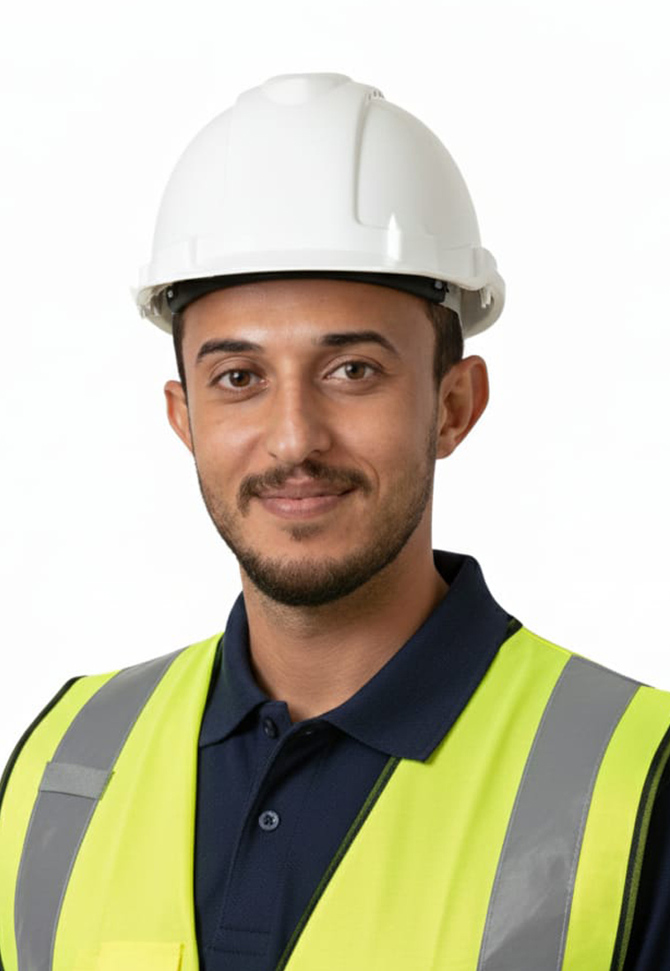 Eng. Mohammed Al-Qaisi